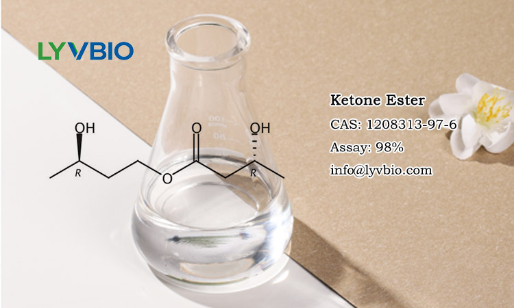 Ketone Ester (R-BHB)