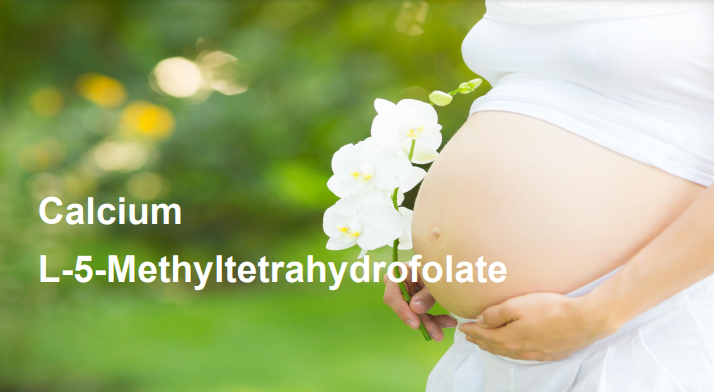 buy L-5-Methyltetrahydrofolate Calcium