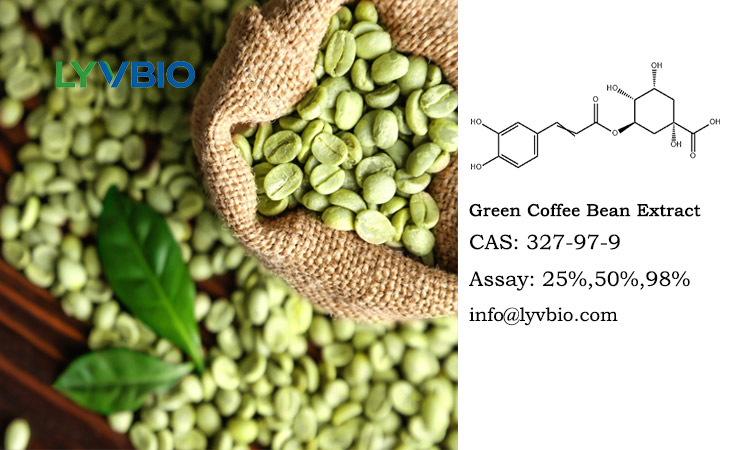 Chlorogenic acid