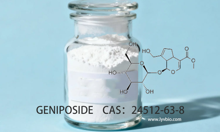 buy Geniposide