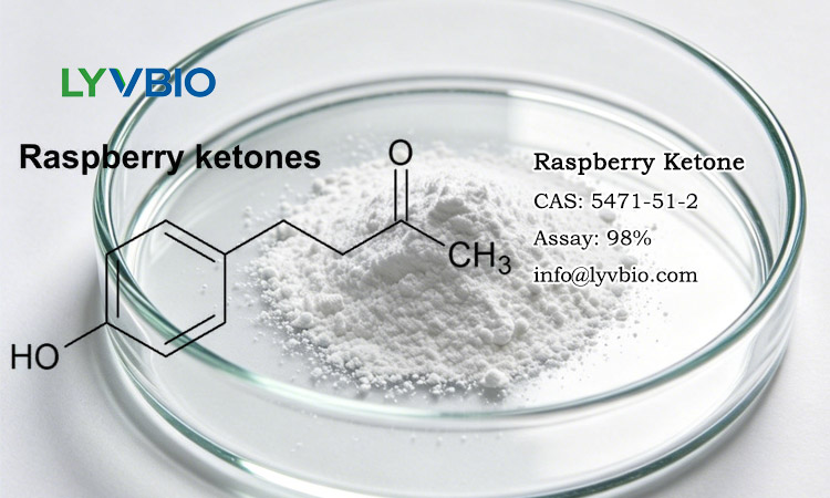 Raspberry Ketone
