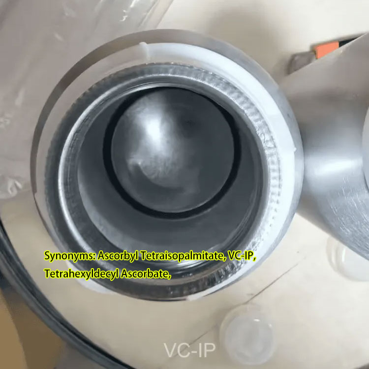 buy Ascorbyl Tetraisopalmitate