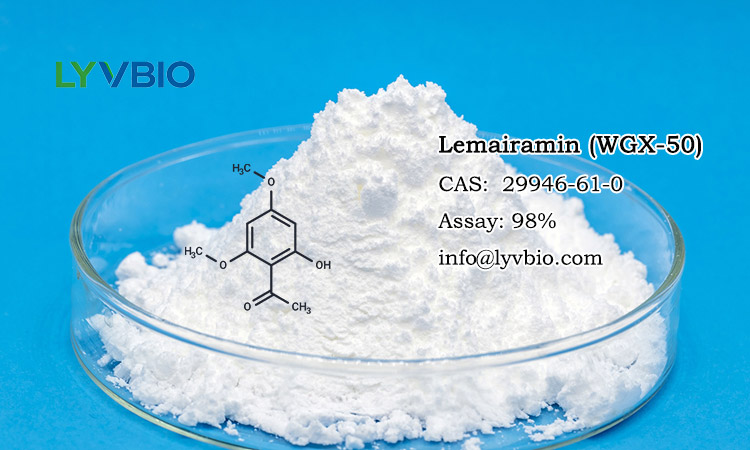 buy Lemairamin (WGX-50)
