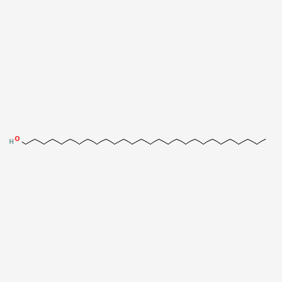 buy 1-Octacosanol 1-Octacosanol Structure