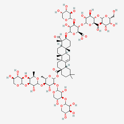 15588-68-8 Structure