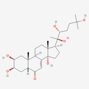 20-Hydroxyecdysone