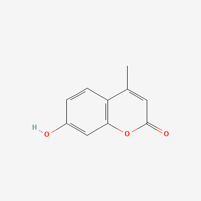 buy 4-Methylumbelliferone 4-Methylumbelliferone Structure