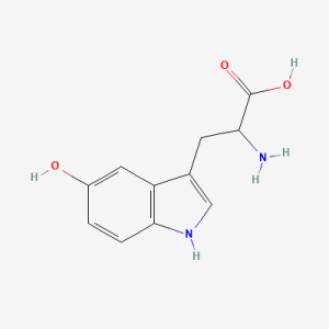 5-Hydroxytryptophan