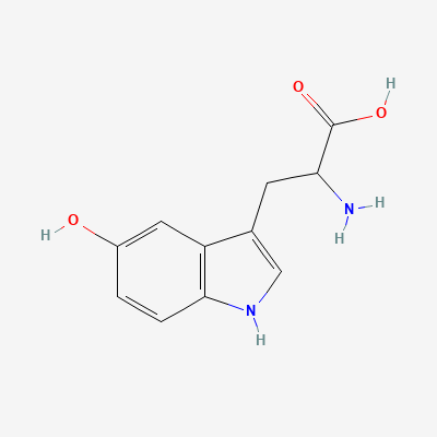 buy 5-Hydroxytryptophan 5-Hydroxytryptophan Structure