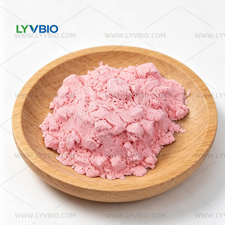 Acerola Cherry Extract