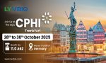 Lời mời kết nối tại CPHI Đức 2025