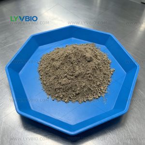 Extracto de granada Ácido elágico