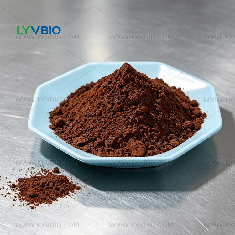 buy Ganoderma Lucidum Spore Oil