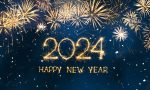 2024年、あけましておめでとうございます：成功と成長の年を迎えましょう