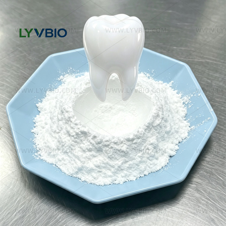 Hydroxyapatite