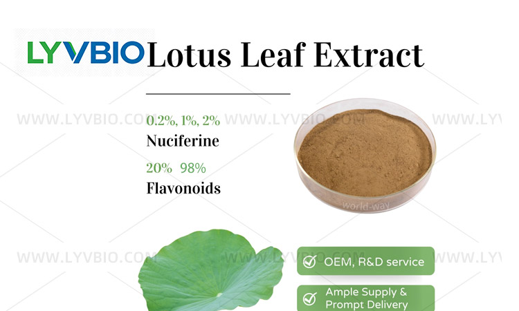 buy Nuciferine