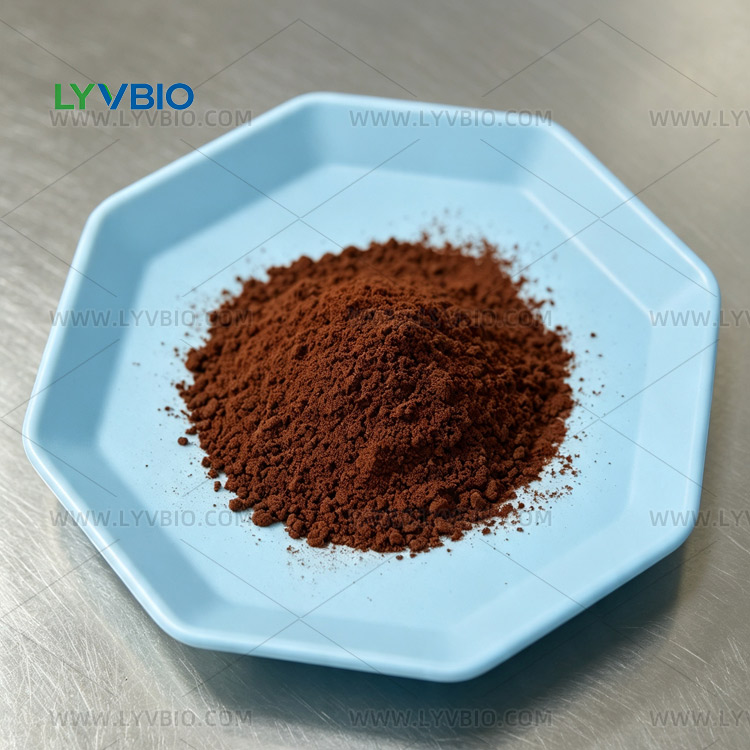 Reishi Spore Powder Reishi Spore Powder
