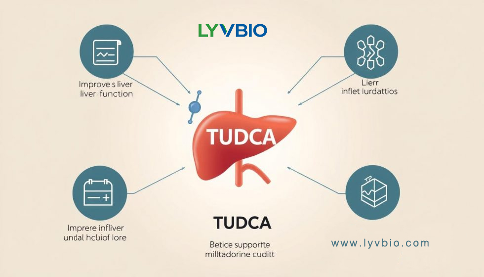 buy TUDCA