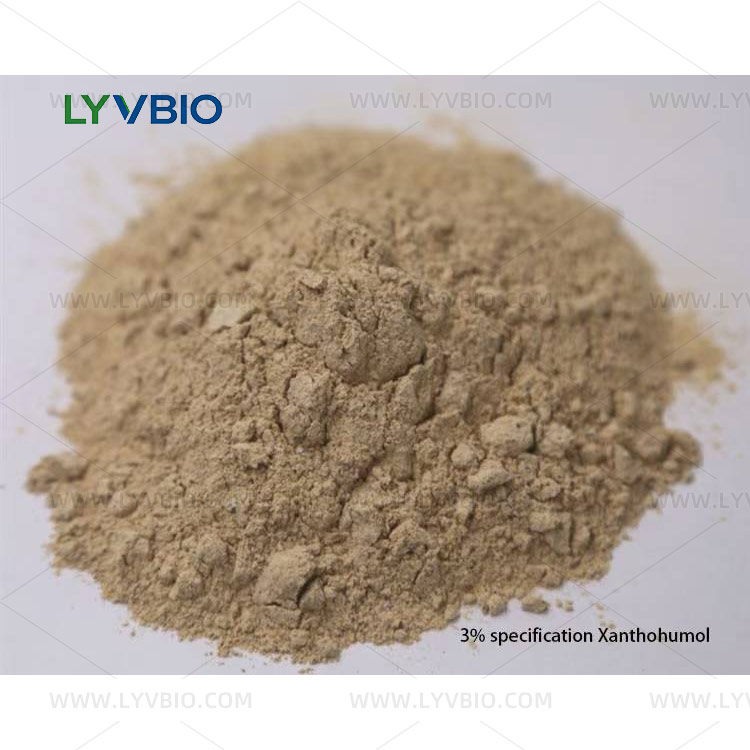 buy Hops Extract Xanthohumol