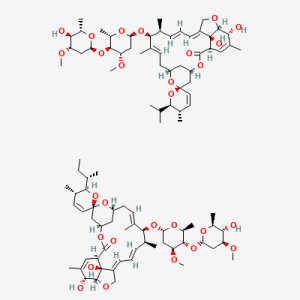 Abamectin
