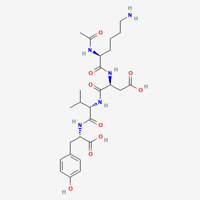 Acetyl Tetrapeptide-2