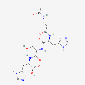 Acetyl Tetrapeptide-5