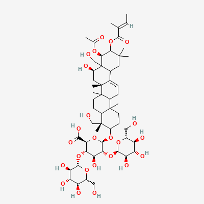 buy aescine aescine Structure