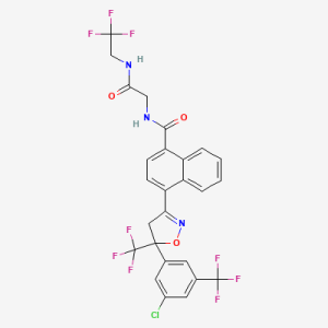 Afoxolaner