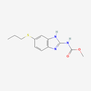 Albendazole