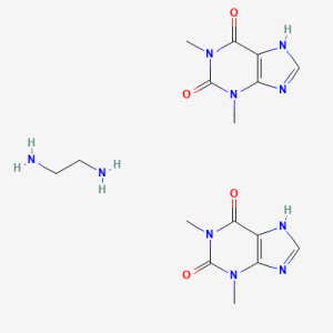 Aminophylline