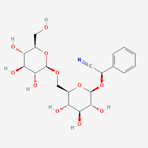 Amygdalin