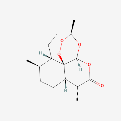 buy Artemisinin Artemisinin Structure