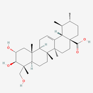 Asiatic acid