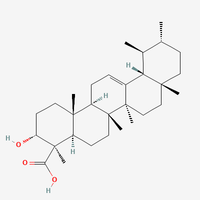 buy Boswellic Acid Boswellic Acid Structure