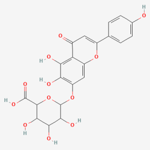 Breviscapine
