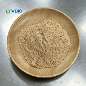 Soybean Isoflavones