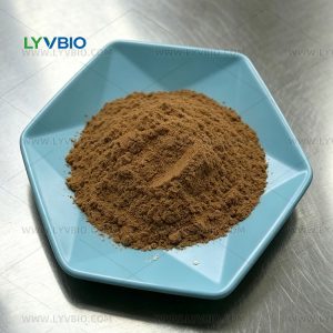 Extracto de valeriana officinalis