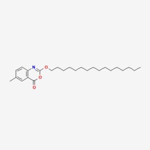 Cetilistat