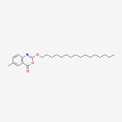 buy Cetilistat Cetilistat Structure