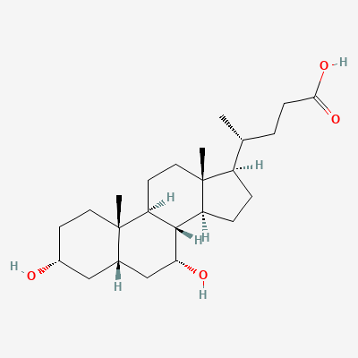 buy Chenodeoxycholic Acid Chenodeoxycholic Acid Structure