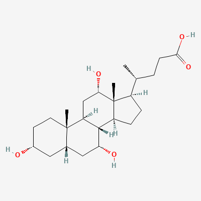 Cholic Acid