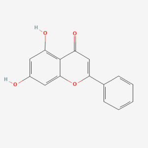 Chrysin