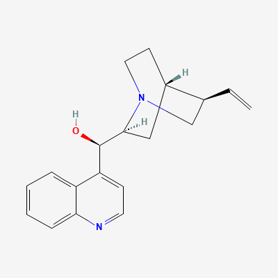 buy Cinchonidine Cinchonidine Structure
