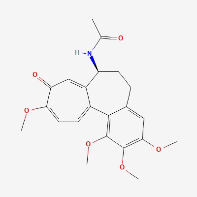 buy Colchicine Colchicine Structure