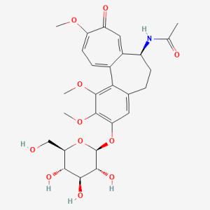 Colchicoside