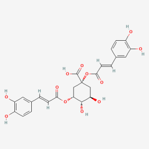 Cynarin