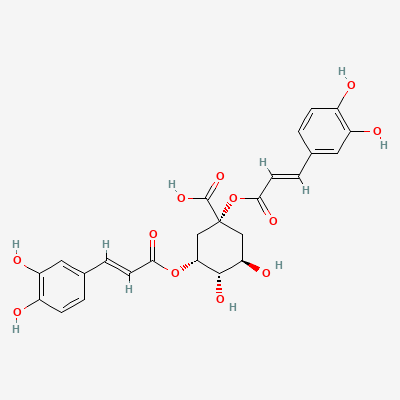 Cynarin