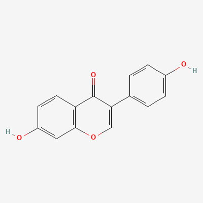 buy Daidzein Daidzein Structure