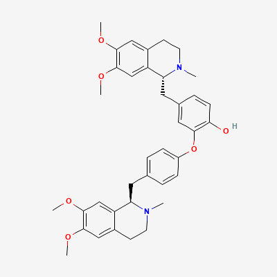 buy Dauricine Dauricine Structure
