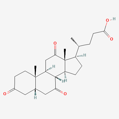 buy Dehydrocholic Acid Dehydrocholic Acid Structure